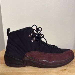 Jordan 12 Retro SP x A Ma Maniere